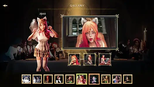 Vollständiges gameplay - magische muschi 2, teil 11