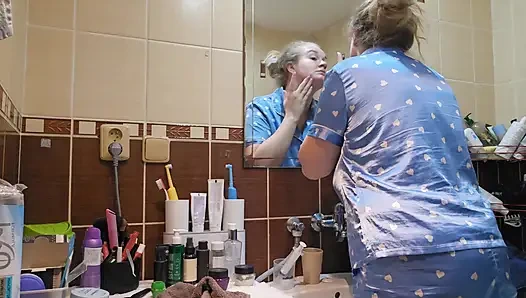 Вечерняя Рутина По Уходу За Кожей
