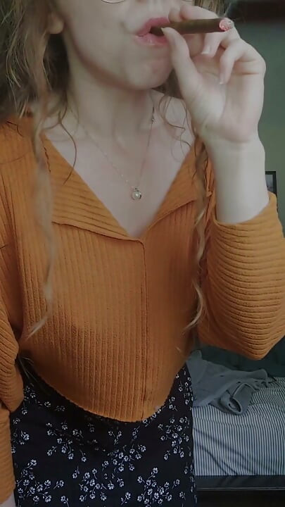 Smoke and Tease
