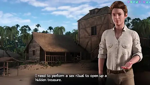 Сокровище Нади V.87061 - Последний секс-ритуал (2)