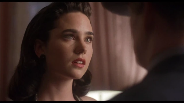Jennifer Connelly - Mulhland Falls (HQ)