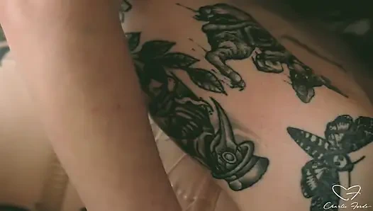 Golden Breeze başrolde Charlie Forde, August King