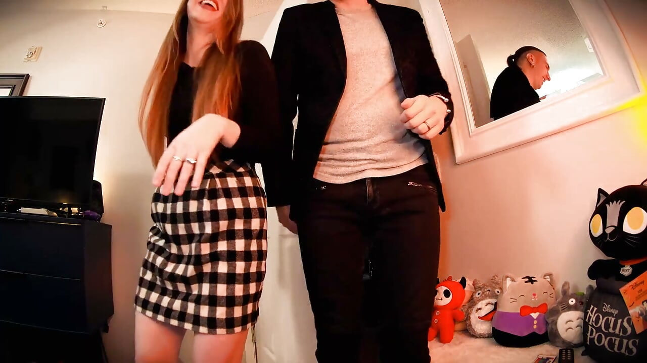 Cuck Cukcold CEI Sph Husband Gets Roasted by Wifey