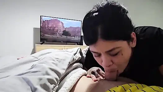 I Fucked a Mature Woman in Exchange for Financial Help