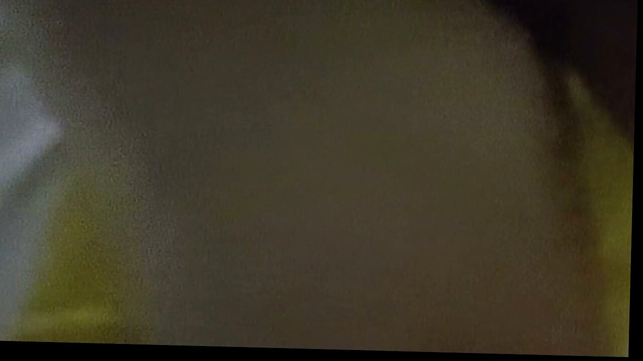MINECU - Real Wife Romantic Oral, Butt Plug Play & Doggy POV - LOW QUALITY