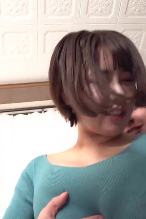 Busty Match App Encounter Turns Into Immediate Passionate Session -pt.1