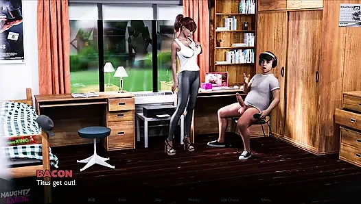 Timestamps sexszenen teil 2