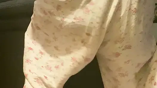 Bikin dia berbuat nakal + ngomong jorok!