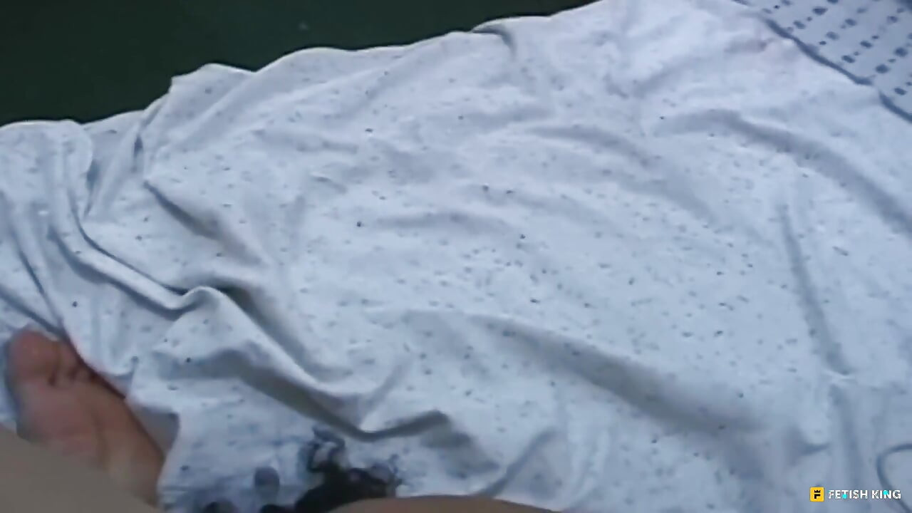 Lésbica com pés, dominação de pés, pés