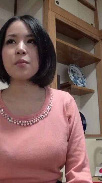 Japanese MILF Secretary Gets Her Pussy Explored POV | Clip 2