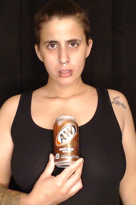 Rootbeer Chug și Belch