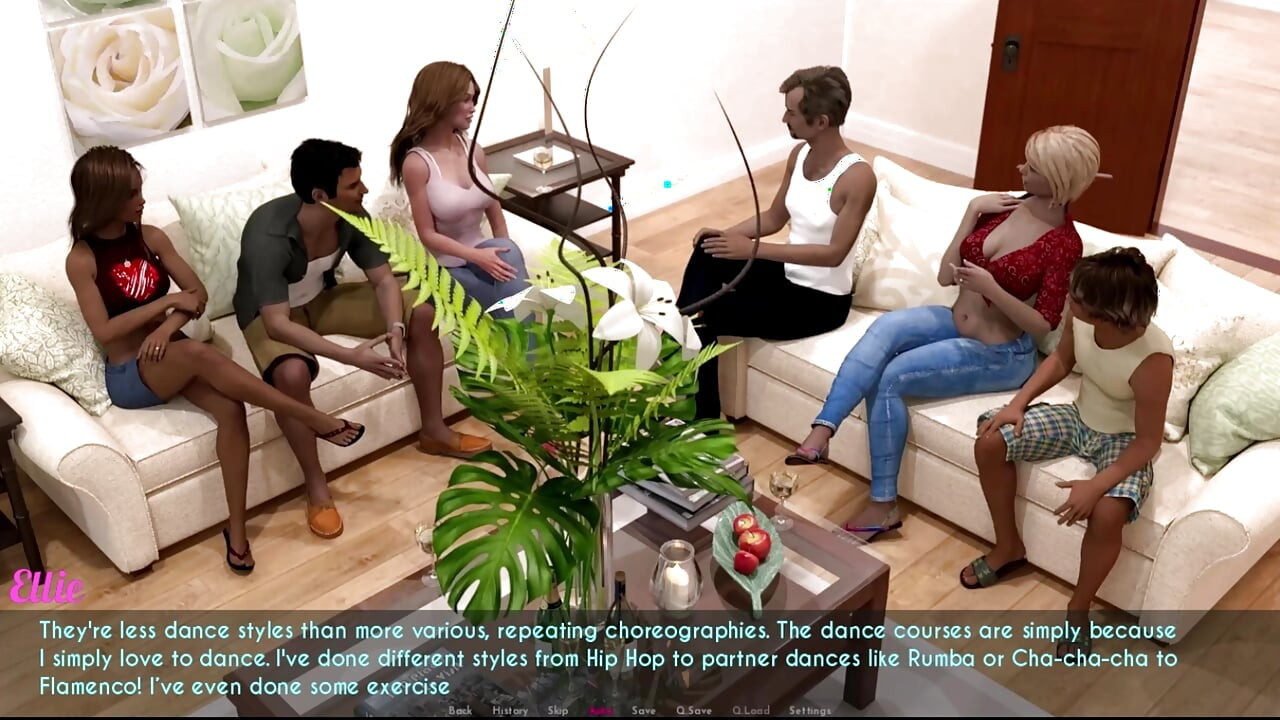 Awam - Ziua 1.1 - Gratuit - recuperare cu prieteni vechi