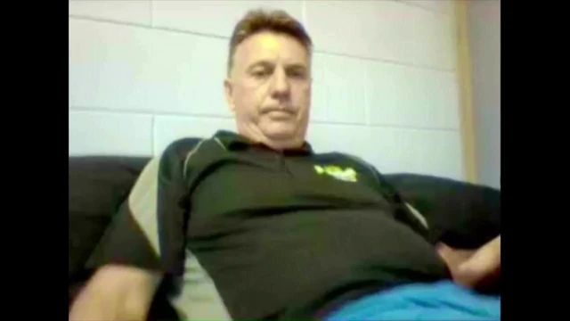 STR8 STEP DAD GYM TEACHER CUM