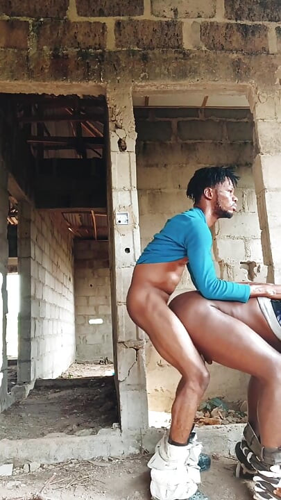 Got Fucked in a Lonely Uncomplicated House