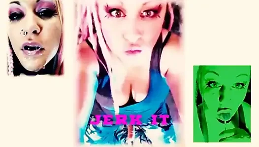 Horny Shemale Eps1 I Know What You Think About and Desire Its the Shemales Big Juicy Cock