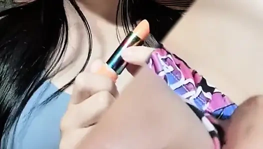 I show my pussy to my stepfather