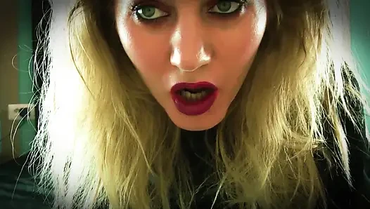 Отказ в оргазме