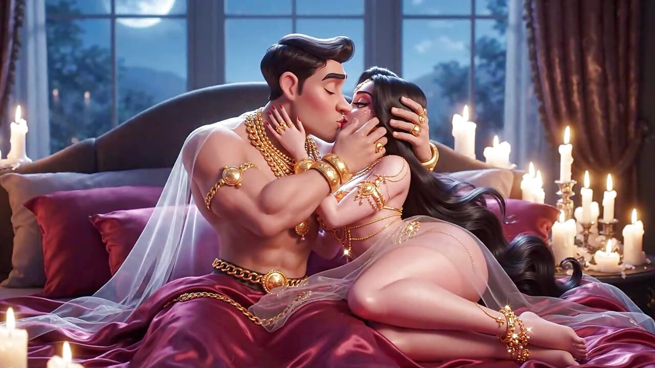 Mohabbat Ke Naam Pe Full Hardcore Chudai