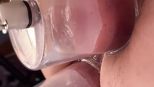 Pelatihan pompa vakum ganda ekstrem musim gugur 2025