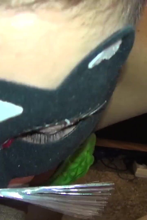 Such a whore for BBC