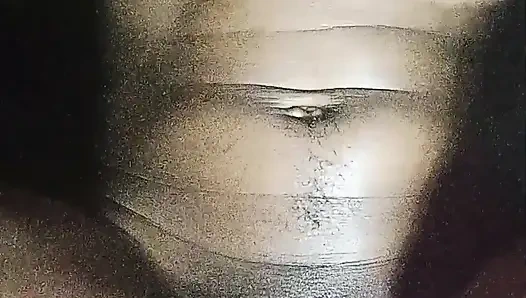 Student fingering her juicy pussy