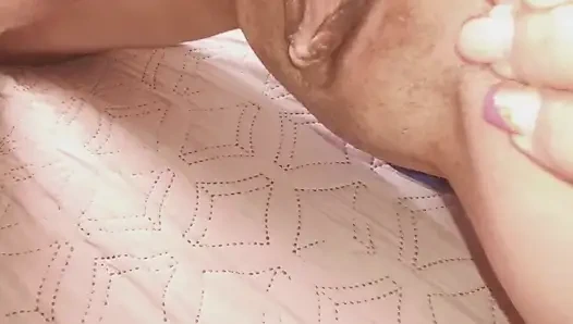 Istri cantik untuk pertama kalinya di casting