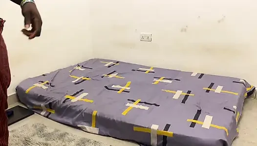 Oga Pikin Suka Ngentot Aku Sebelum Kelas