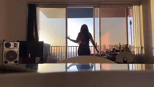 Это моя Жизнь Барби в Облаках