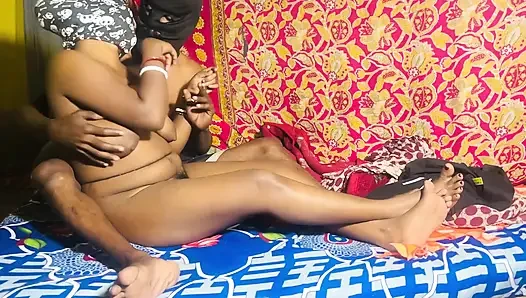My juicy desi wife’s wild bedroom action intense hardcore missionary and real satisfaction