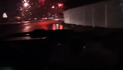 Horny MILF Fisted Deep with Dripping Rosebud Explosion