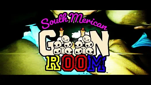 BOŞALMA GOON ODA TAKıMıYLA TANıŞıN