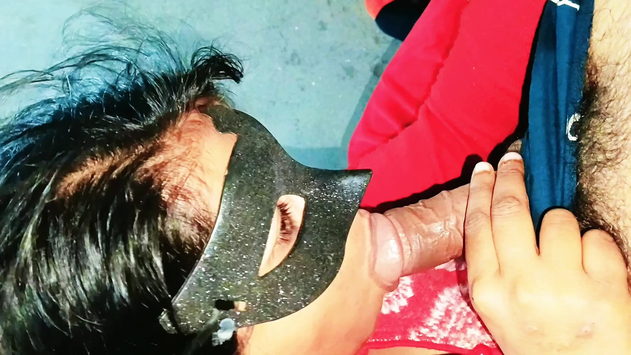 Desi bhabhi cumshot in mouth excellent blowjob  Non stop sucking big black dick best oral sex face fucking video indian neha bha