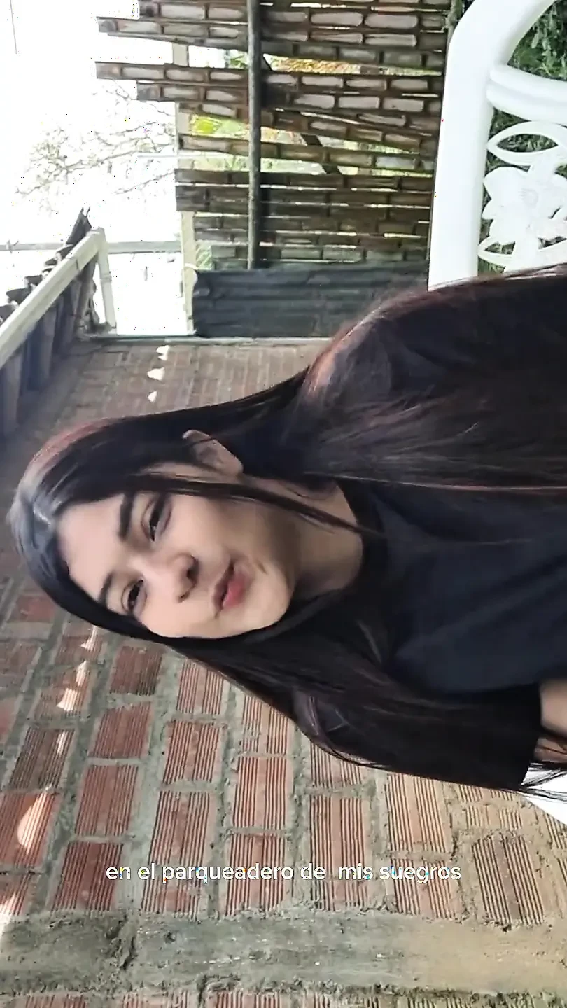Porn Actress Yulieth Gomez
