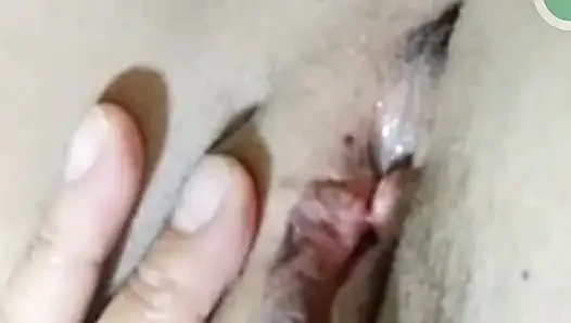 This night of 04-19-2026 we make video sex call we pleasured our self