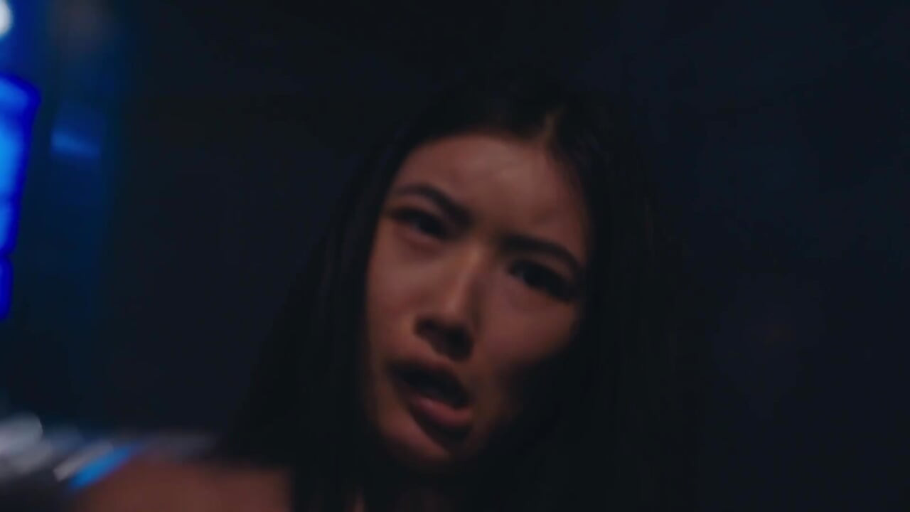Transseksualne dziewczyny gangbang sexy babes - Clemence Audiard Futa Blowjob