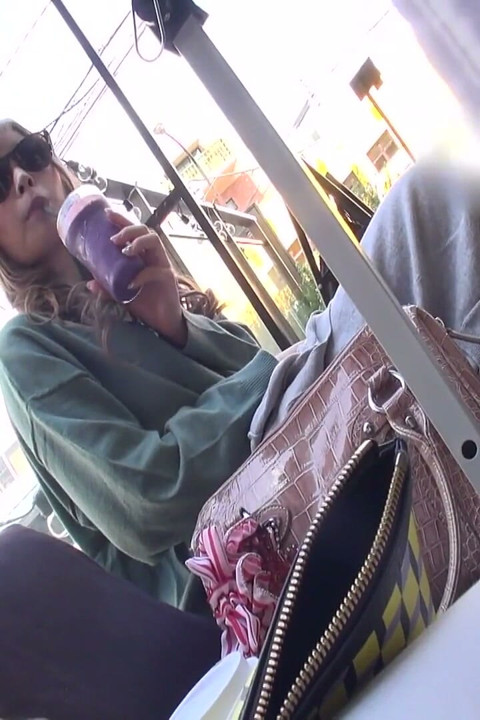 Getting Hit by a Sugar Stepdaddy Gal Pretending to Be an Influencer