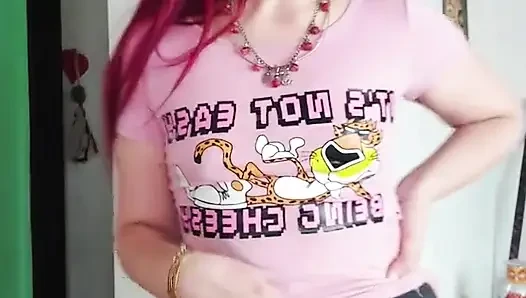 Shyyfxx ateşli baldızın aile yemeği rol oyununda onu sikmek istediğini biliyor
