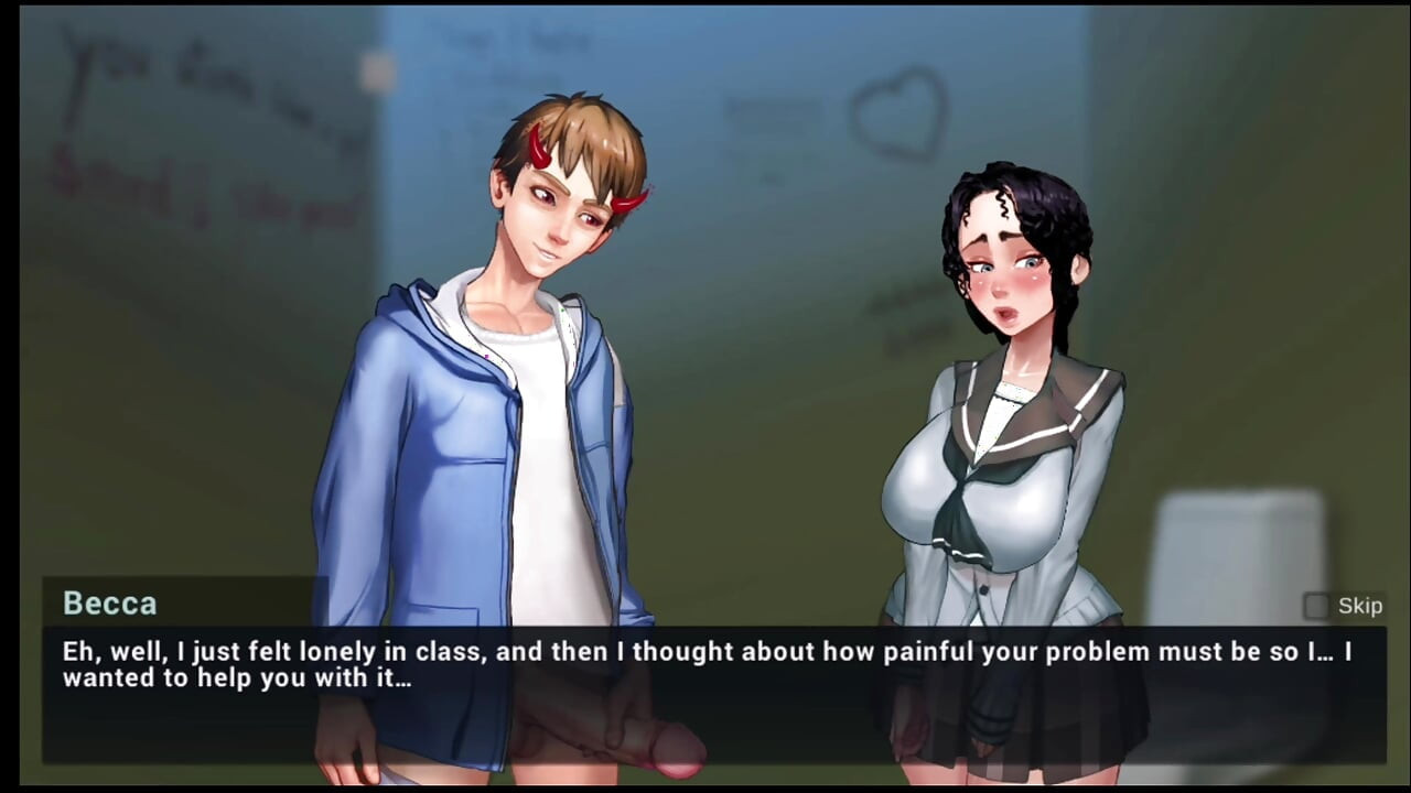 حكايات تافي #21 - شد كس كلارا