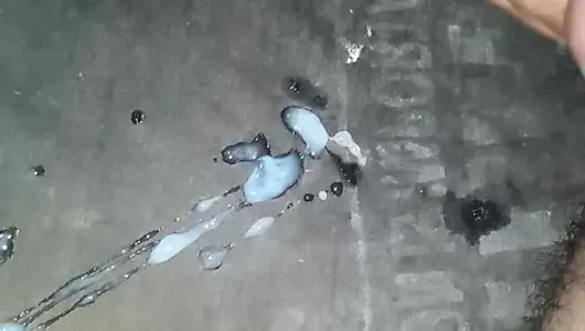 Desi baldızın bulaşıcı olduğunu görünce 💦 sular akıyor.