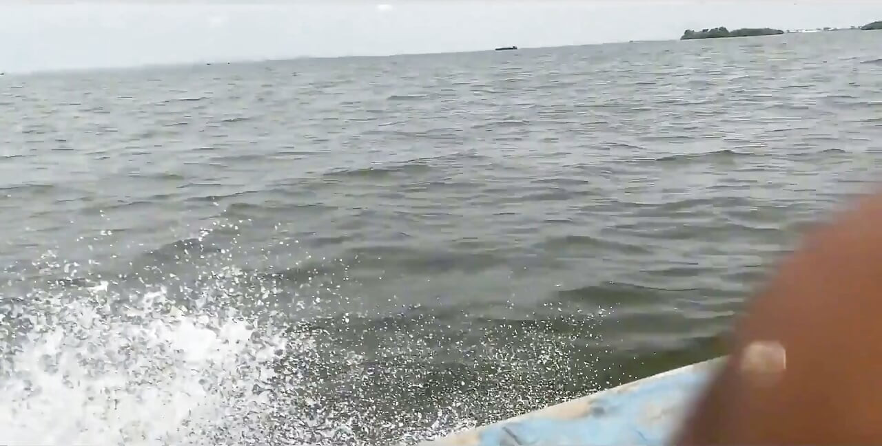 Uma jornada pelo mar