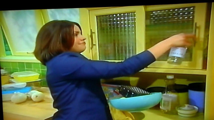 Jacking para Rachel Ray