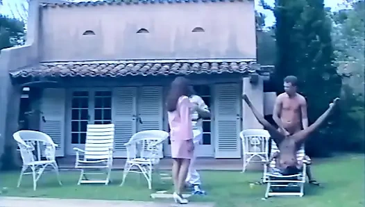 Sexuelles netzwerk geheimcode superfrau (1995)