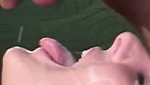 Nasty Jacks Heiße Gangbang-Party