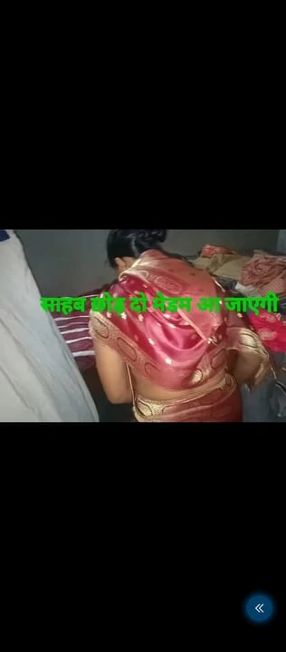 Malik Fucked the Indian maid working in his house - dirty talk video