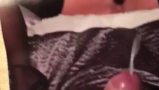 Grosse ejaculation