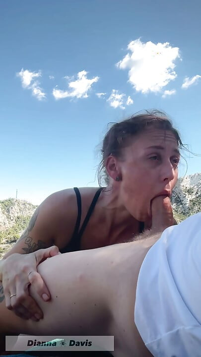 Mamada y pausa