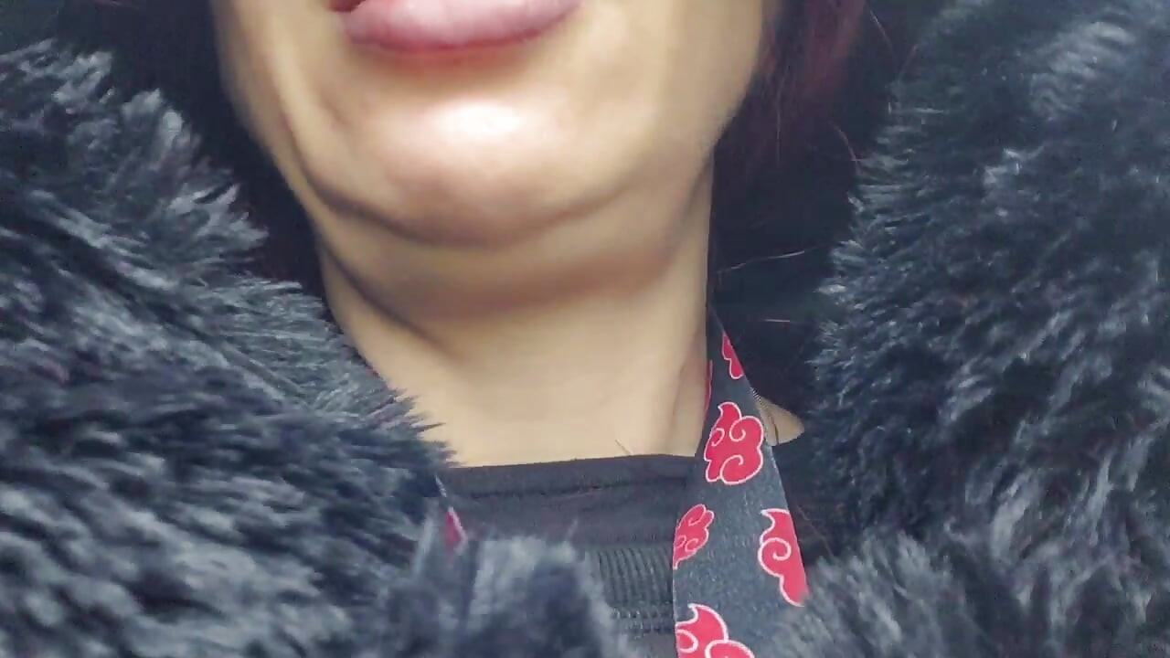 what great roars from that beautiful mouth!