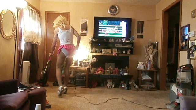 Joanies housework 2