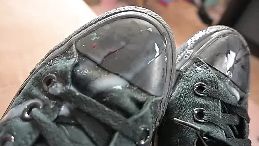 The Converse