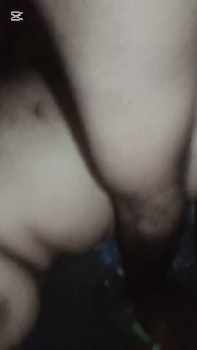 Stepsister-in-law Got Fucked in Celebration of Her Happy Birthday.